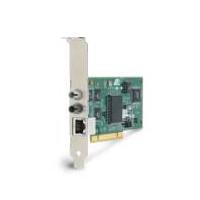 Allied Telesis Fibre + Ethernet PCI Adaptor (SC Connectors)